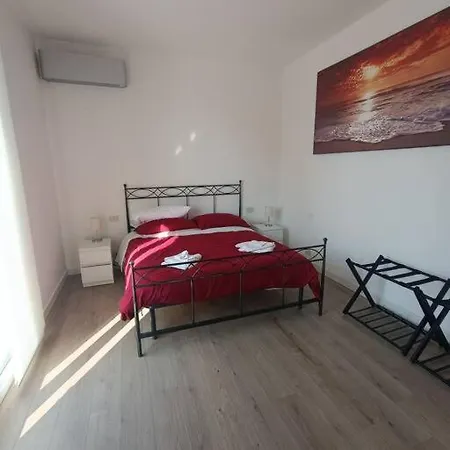 Appartamento Rainbow House