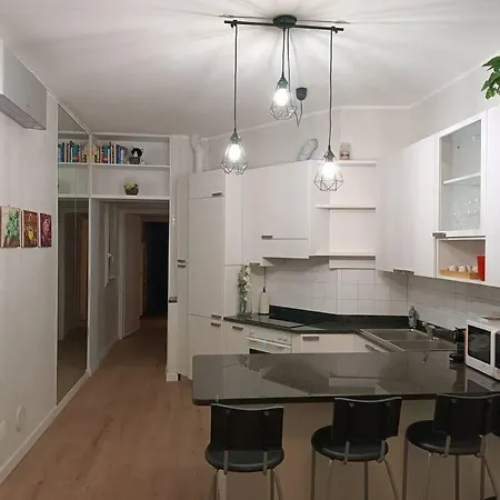 Rainbow House Διαμέρισμα